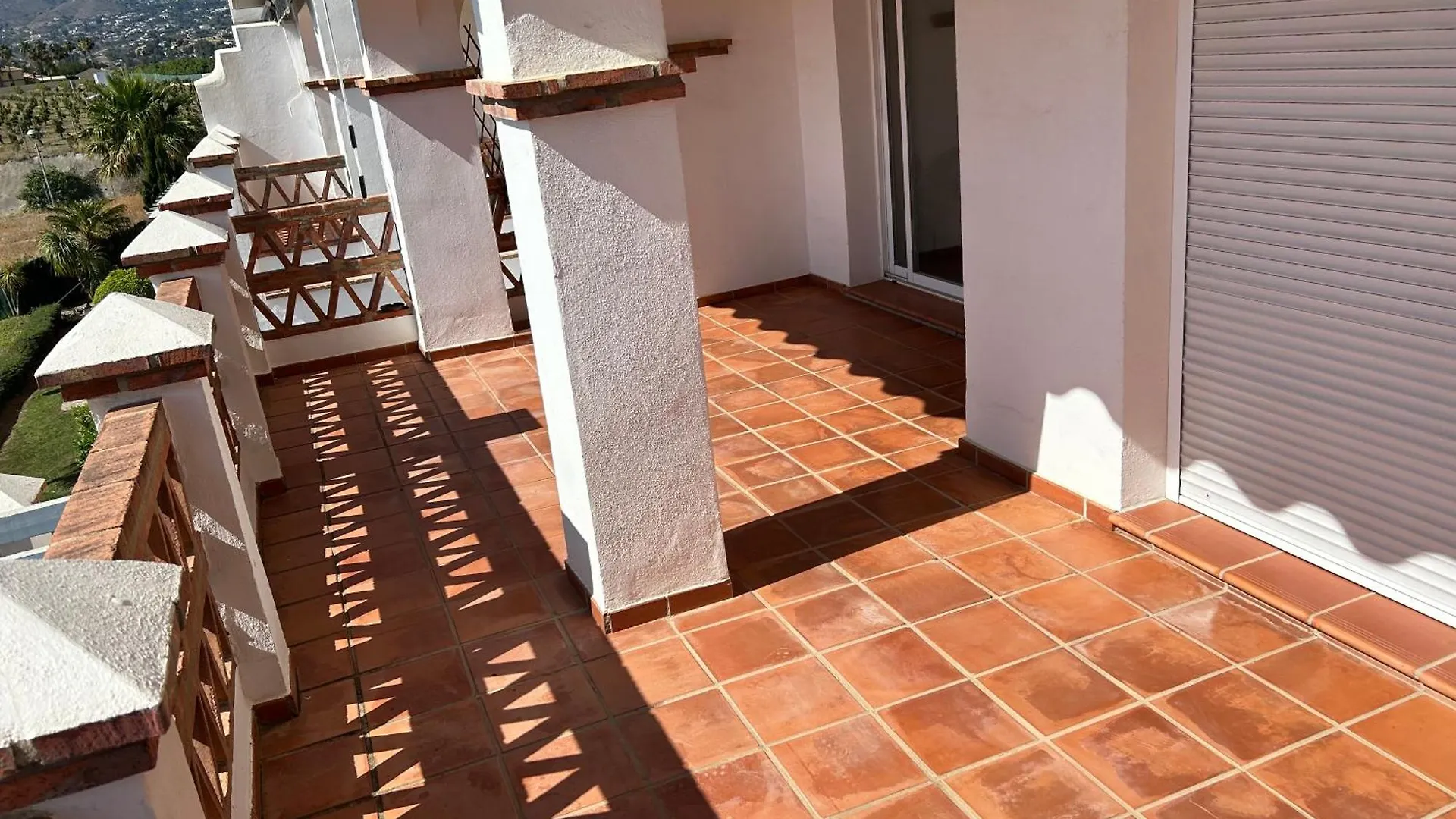 Las Golondrinas , Mijas Golf Malaga