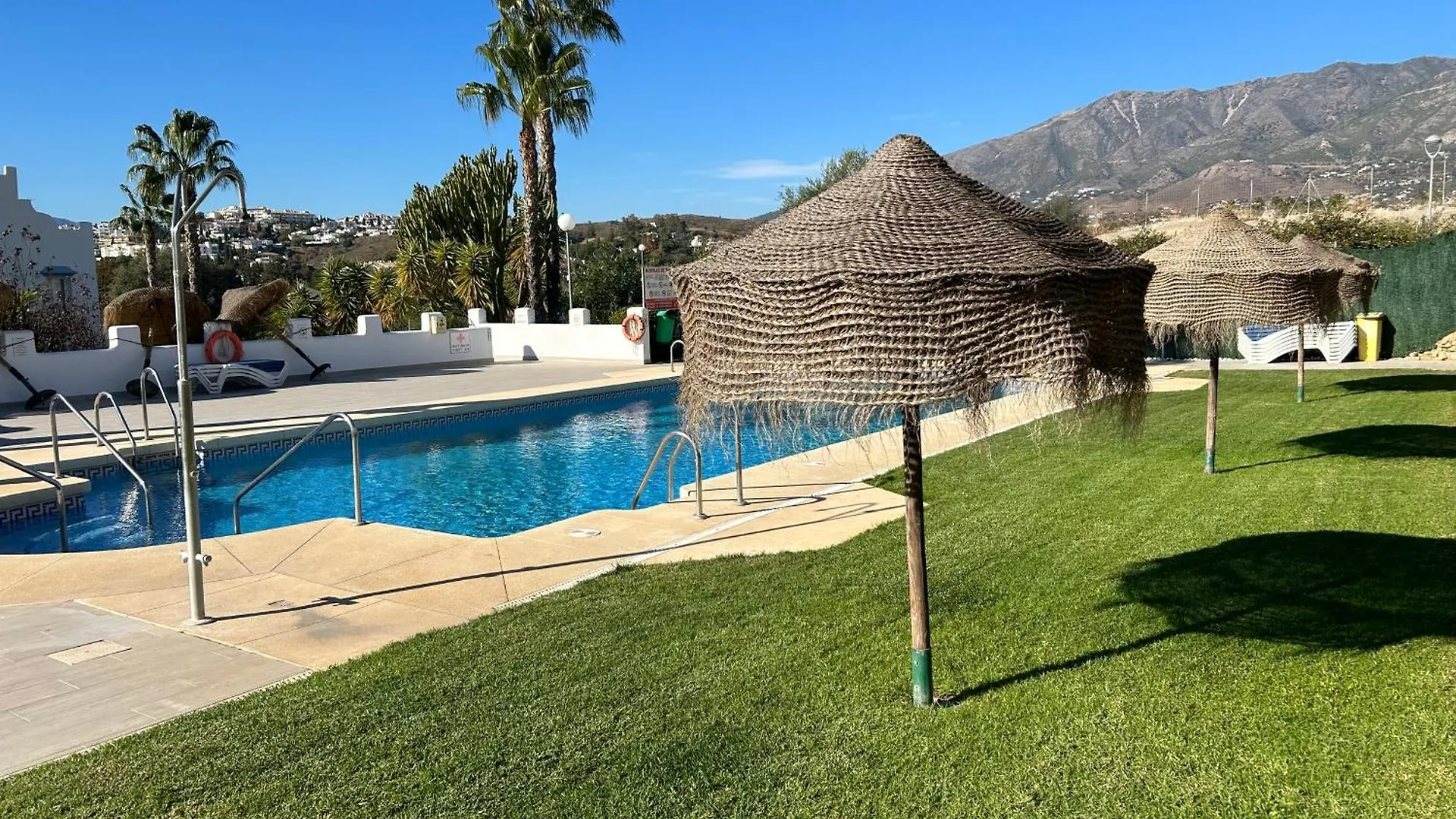 Las Golondrinas , Mijas Golf Malaga 0*,